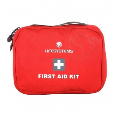 Lifesystems First Aid Case