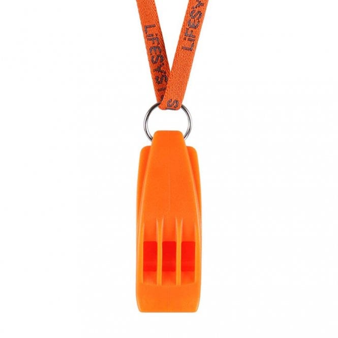 Lifesystems  Hurricane Whistle