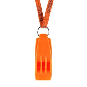 Lifesystems Hurricane Whistle