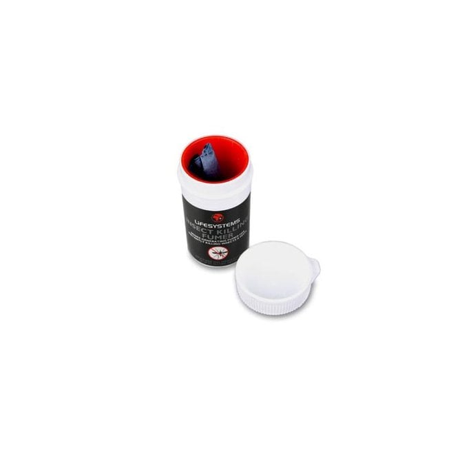 Lifesystems  Insect Fumes