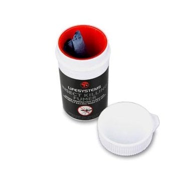 Lifesystems Insect Fumes