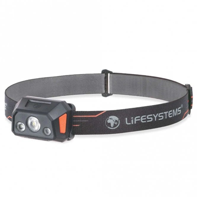 Lifesystems  Intensity 300 Head Torch