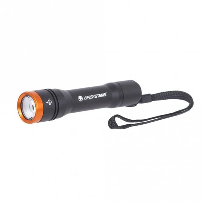 Lifesystems  Intensity 545 LED Hand Torch