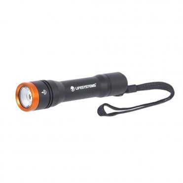 Lifesystems Intensity 545 LED Hand Torch