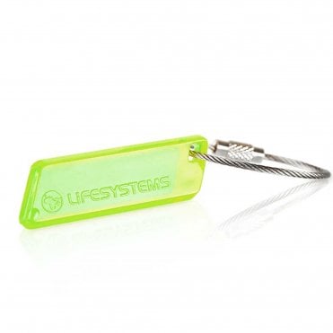 Lifesystems Intensity Glow Tag Marker