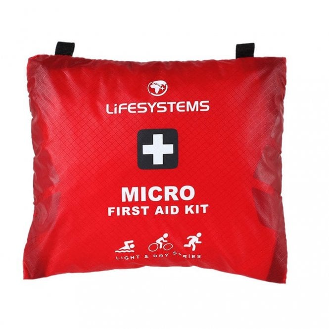 Lifesystems  Light & Dry Micro First Aid Kit