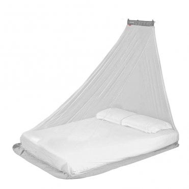 Lifesystems Micro Net Double Mosquito Net