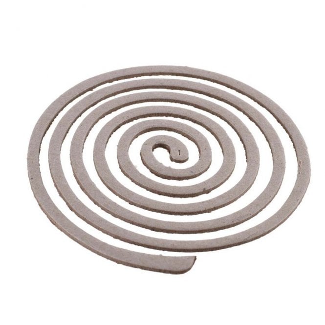 Lifesystems  Mosquito Repellant Smoke Coil X 10