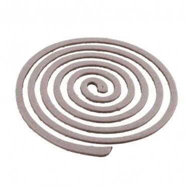 Lifesystems Mosquito Repellant Smoke Coil X 10