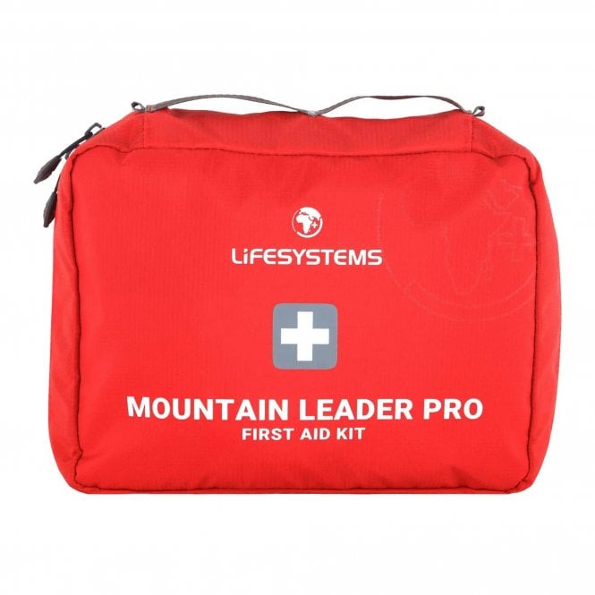 Lifesystems  Mountain Leader Pro First Aid Kit