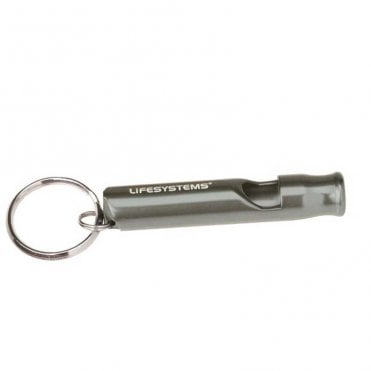 Lifesystems Mountain Whistle