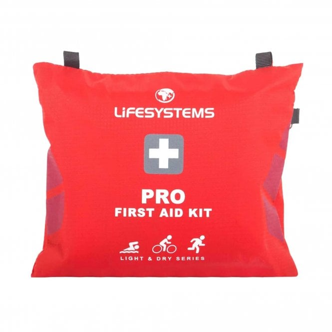 Lifesystems  Pro Dry First Aid