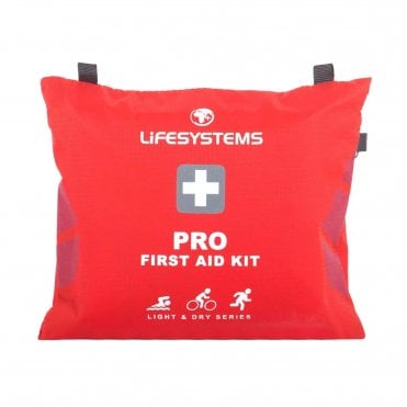 Lifesystems Pro Dry First Aid