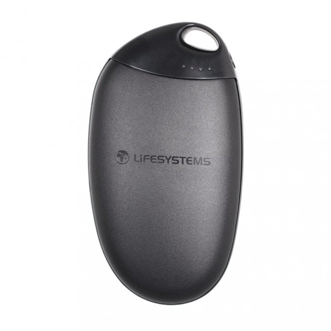 Lifesystems  Rechargeable Hand Warmer