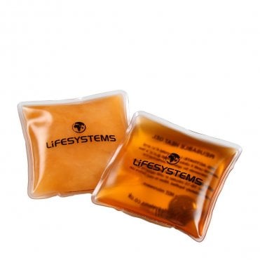Lifesystems Reusable Hand Warmer