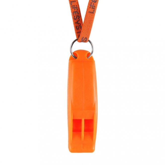Lifesystems  Safety Whistle