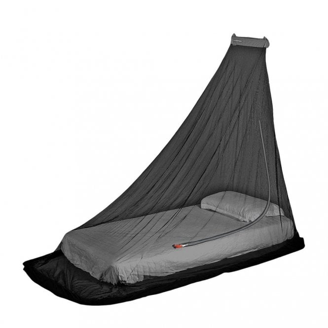 Lifesystems  Solo Net Single Mosquito Net