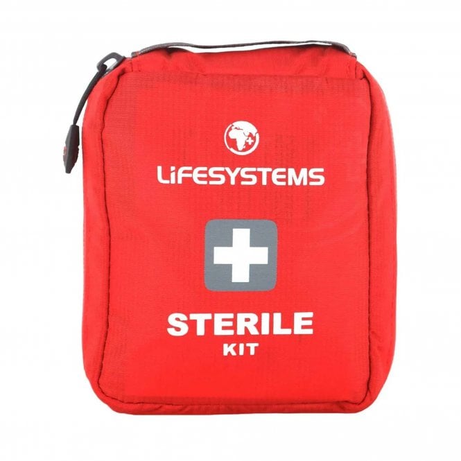 Lifesystems  Sterile Kit