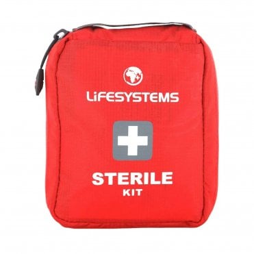 Lifesystems Sterile Kit