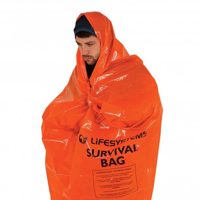 Lifesystems  Survival Bag