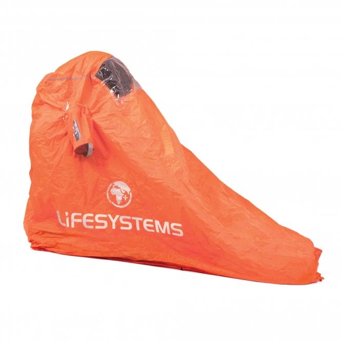 Lifesystems  Survival Shelter 1 Person