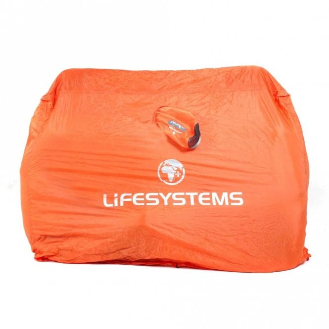 Lifesystems  Survival Shelter 2 Person