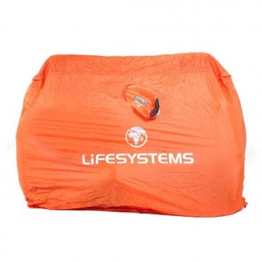 Lifesystems Survival Shelter 2 Person