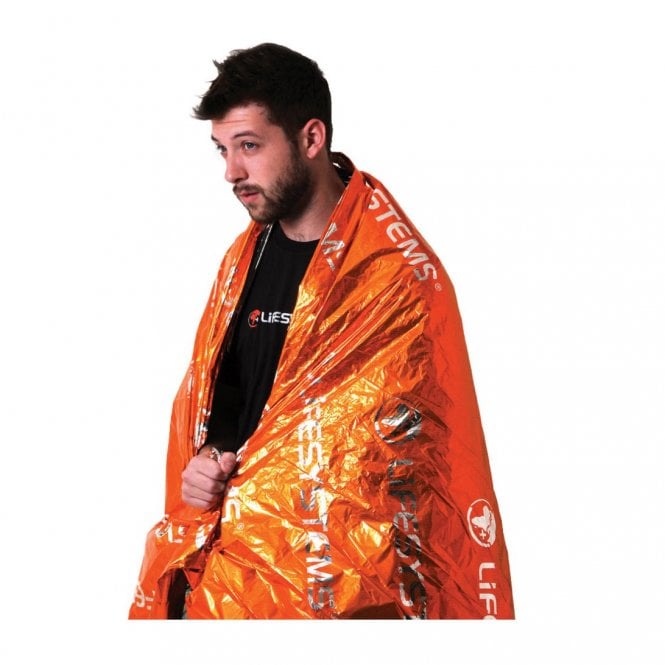 Lifesystems  Thermal Blanket