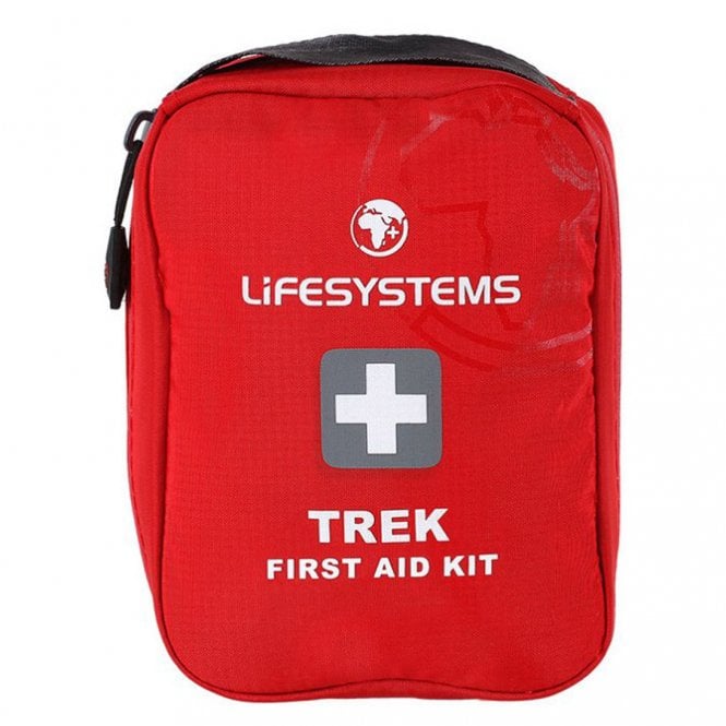 Lifesystems  Trek First Aid Kit