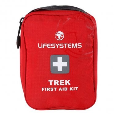 Lifesystems Trek First Aid Kit