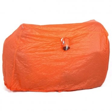 Lifesystems Ultralight Survival Shelter 4
