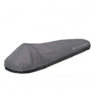 Lifesystems Venture Solo Hooped Bivi Bag - XL