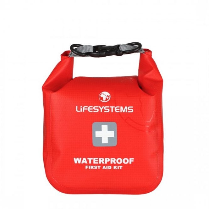 Lifesystems  Waterproof First Aid Kit