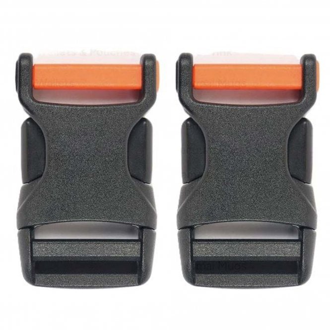 Lifeventure  25mm Side Release Buckle