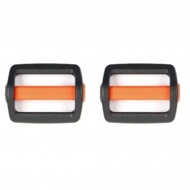 Lifeventure  25mm Slip Lock Adjusters