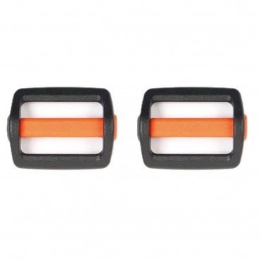 Lifeventure 25mm Slip Lock Adjusters