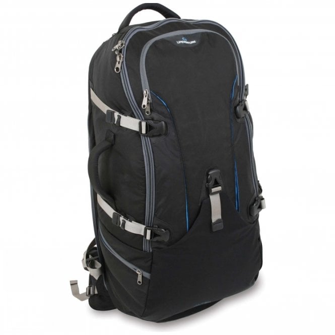 Lifeventure  Altai 65L Travel Rucksack 