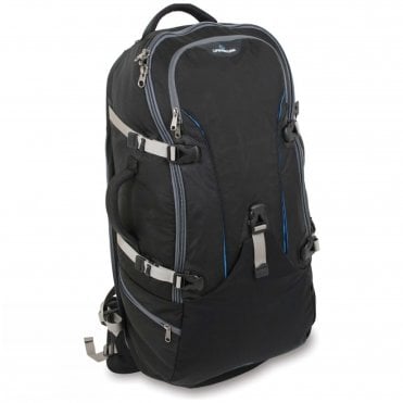 Lifeventure Altai 65L Travel Rucksack 