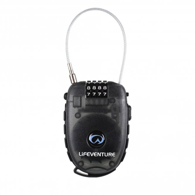 Lifeventure  Cable Lock