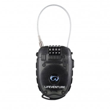 Lifeventure Cable Lock