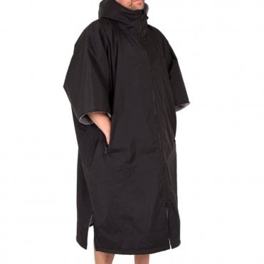 LifeVenture Changing Robe Fleece Lined