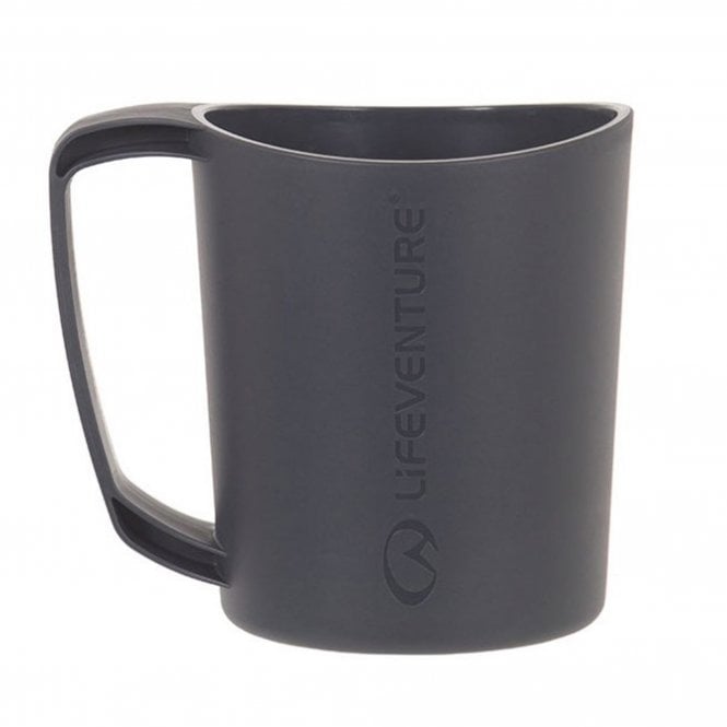 Lifeventure  Ellipse Big Mug 480ml