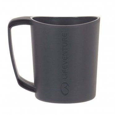 Lifeventure Ellipse Big Mug 480ml