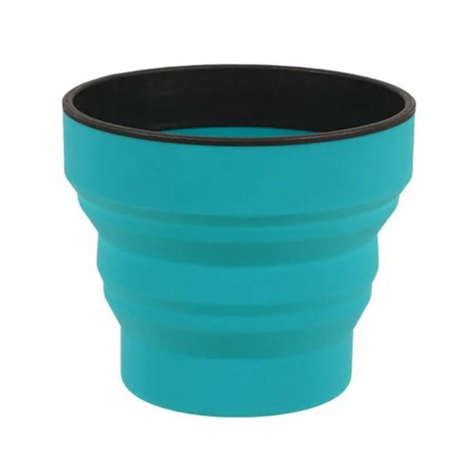 Lifeventure  Ellipse FlexiMug Collapsible Cup