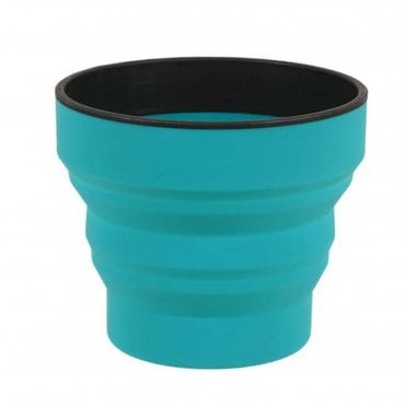 Lifeventure Ellipse FlexiMug Collapsible Cup