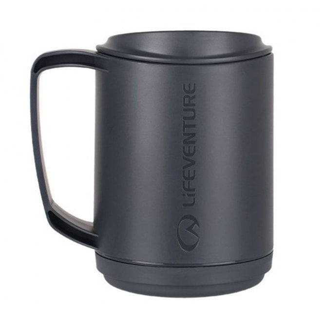Lifeventure  Ellipse Insulated Mugs