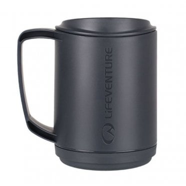 Lifeventure Ellipse Insulated Mugs