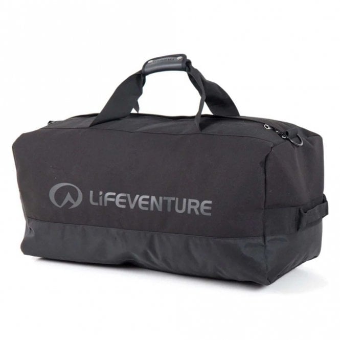 Lifeventure  Expedition Duffel 100L