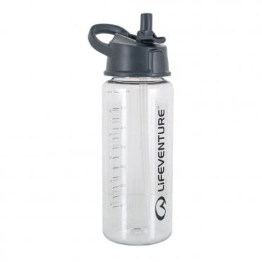 Lifeventure Flip-Top Water Bottle 750ml