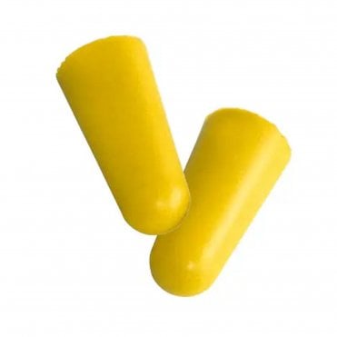 Lifeventure Foam Ear Plugs